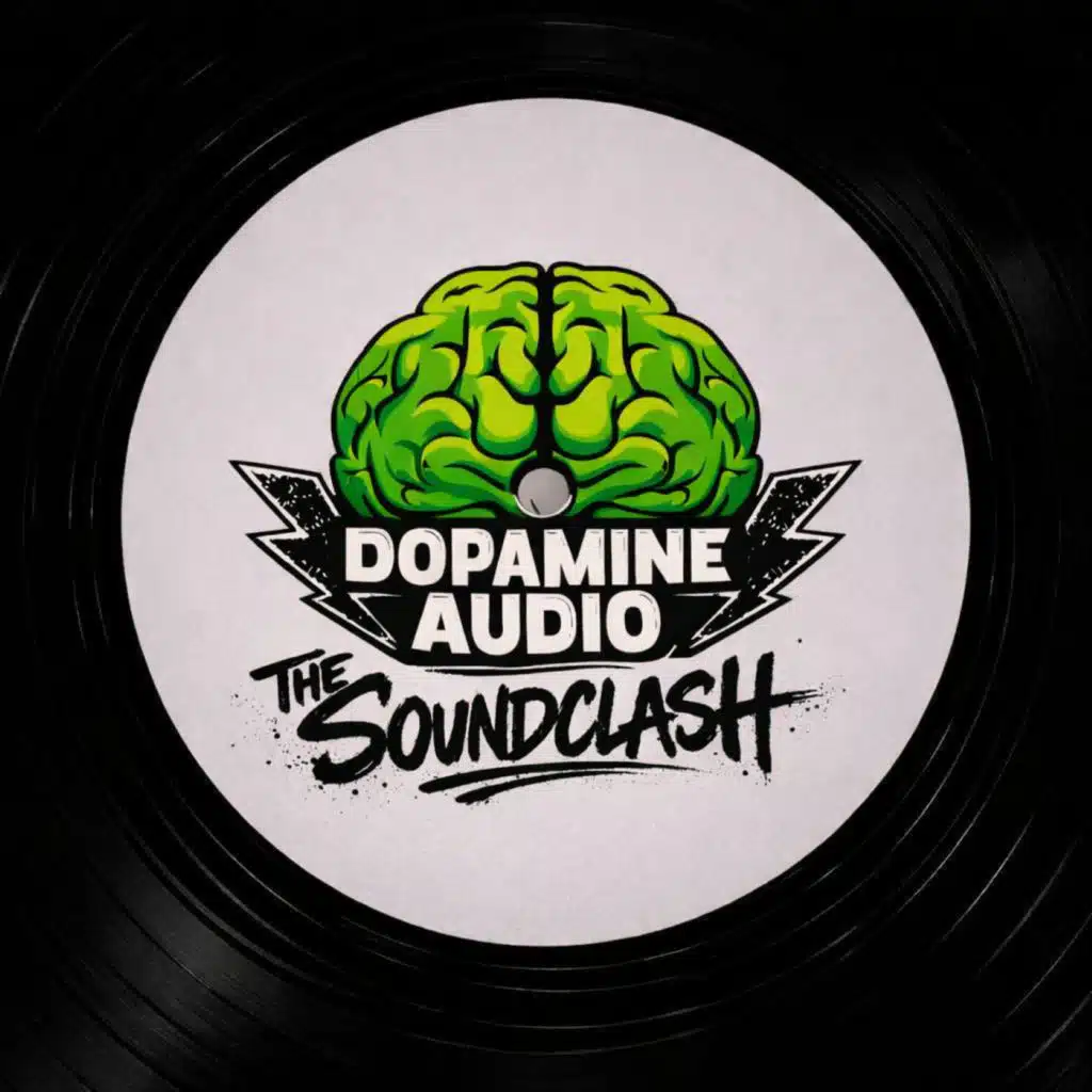 The Soundclash