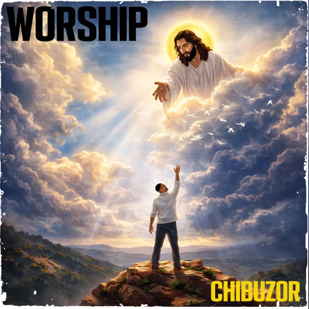 Chibuzor