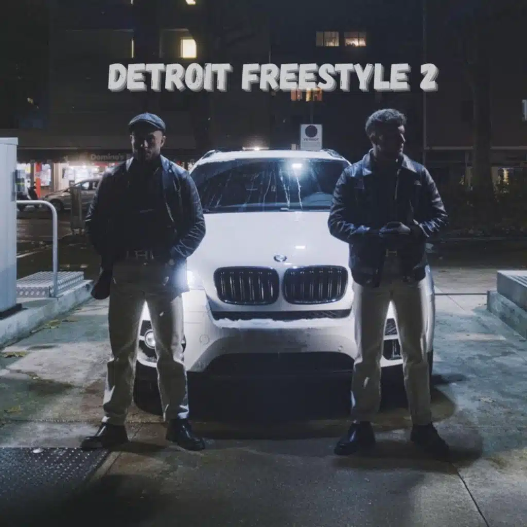 Detroit Freestyle 2