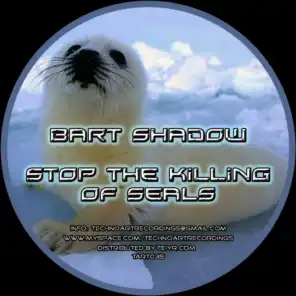 Stop the Killing of Seals