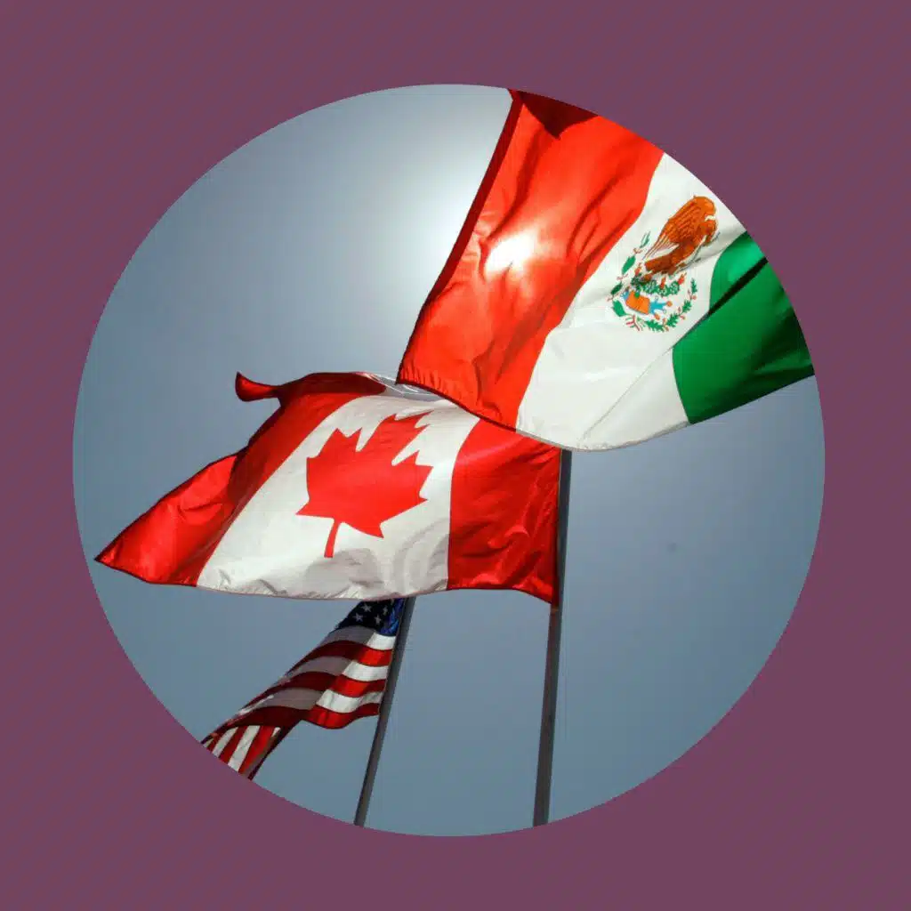 The future of free trade in North America