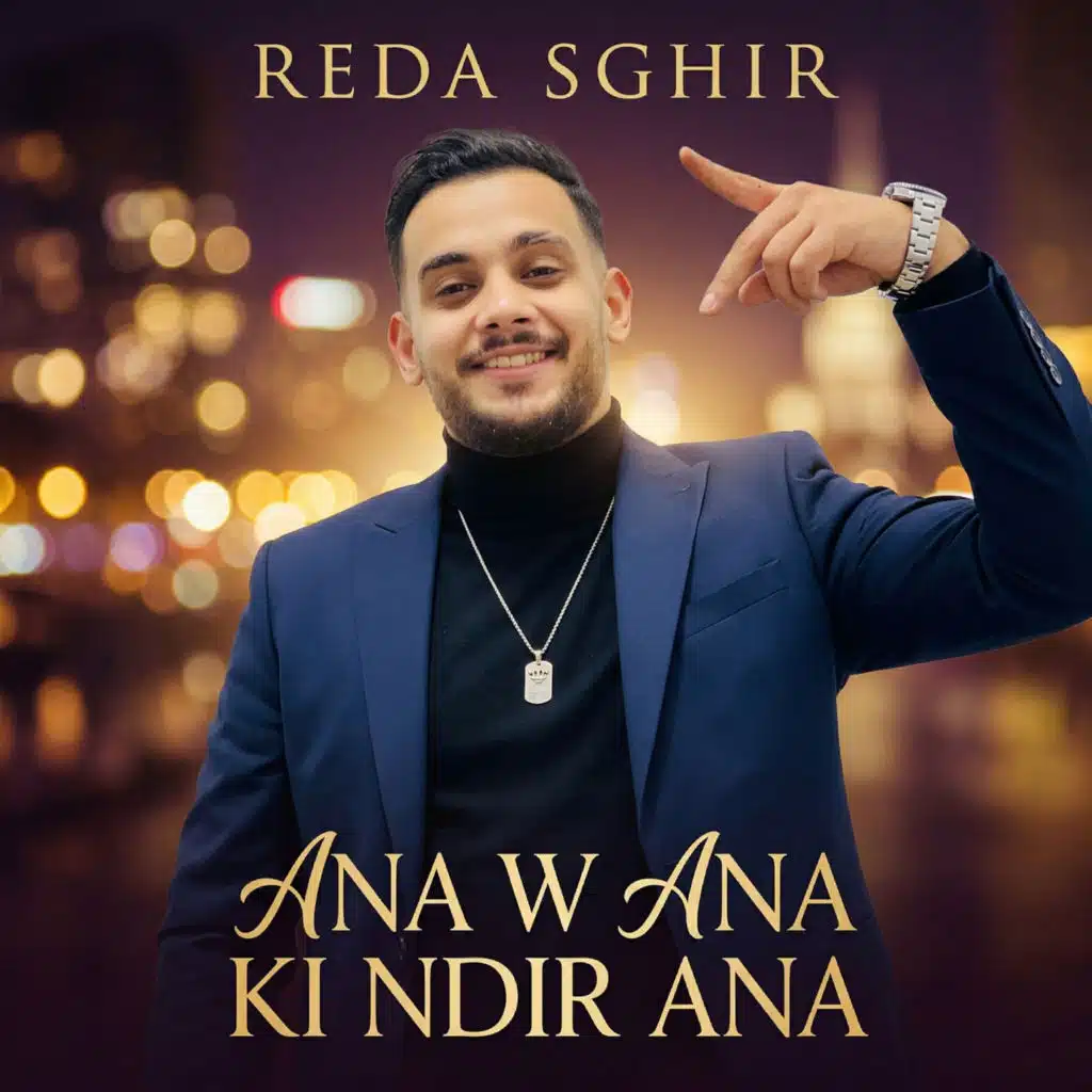 Reda Sghir