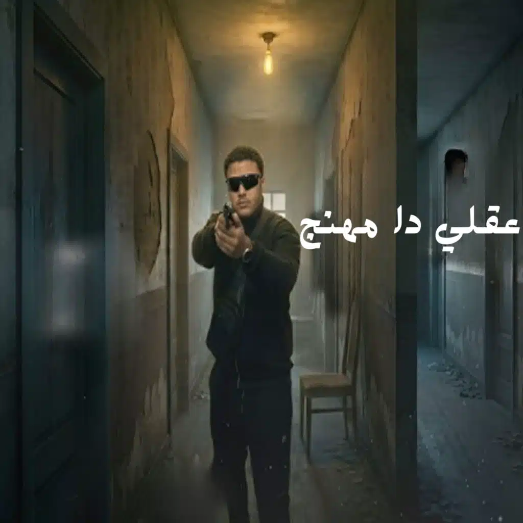 عقلي دا مهنج