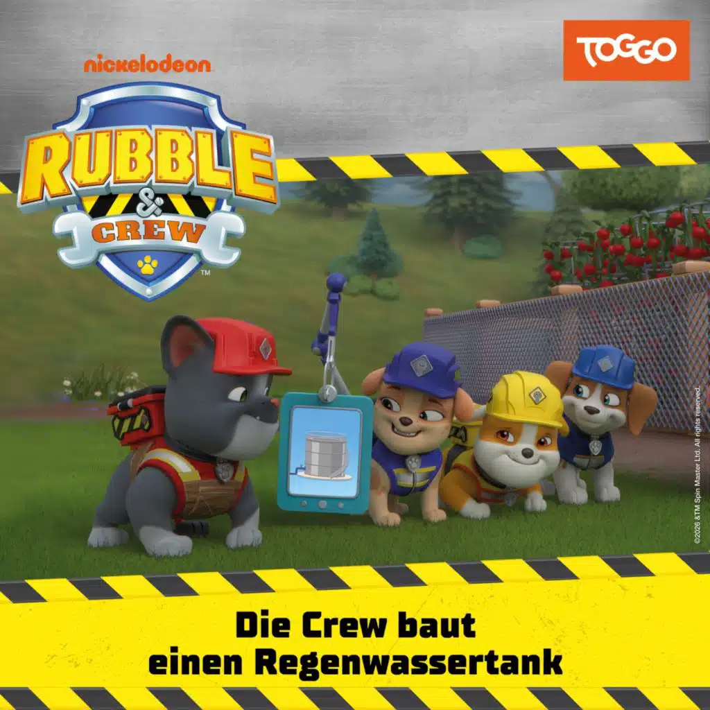 Rubble & Crew