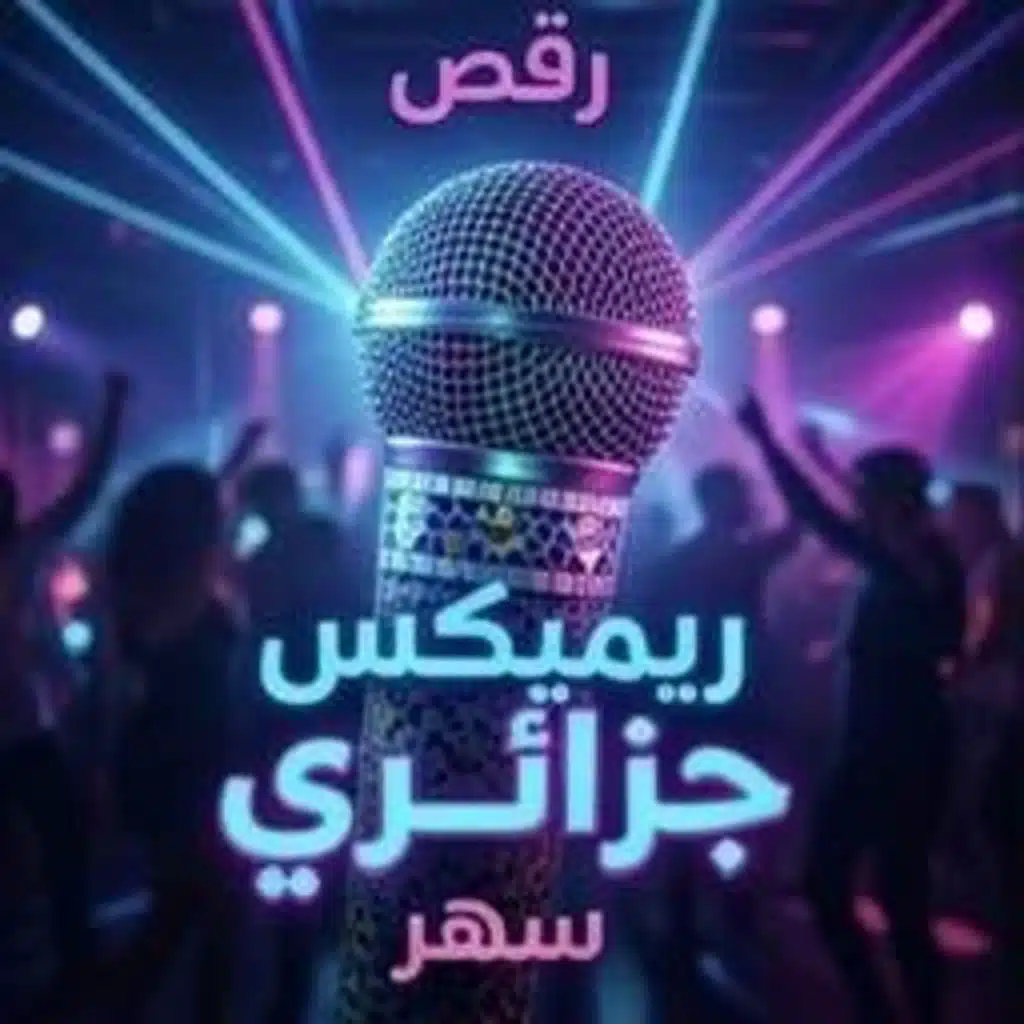 Rai Algérie (El Mektoub) [feat. Cheb Houssem]