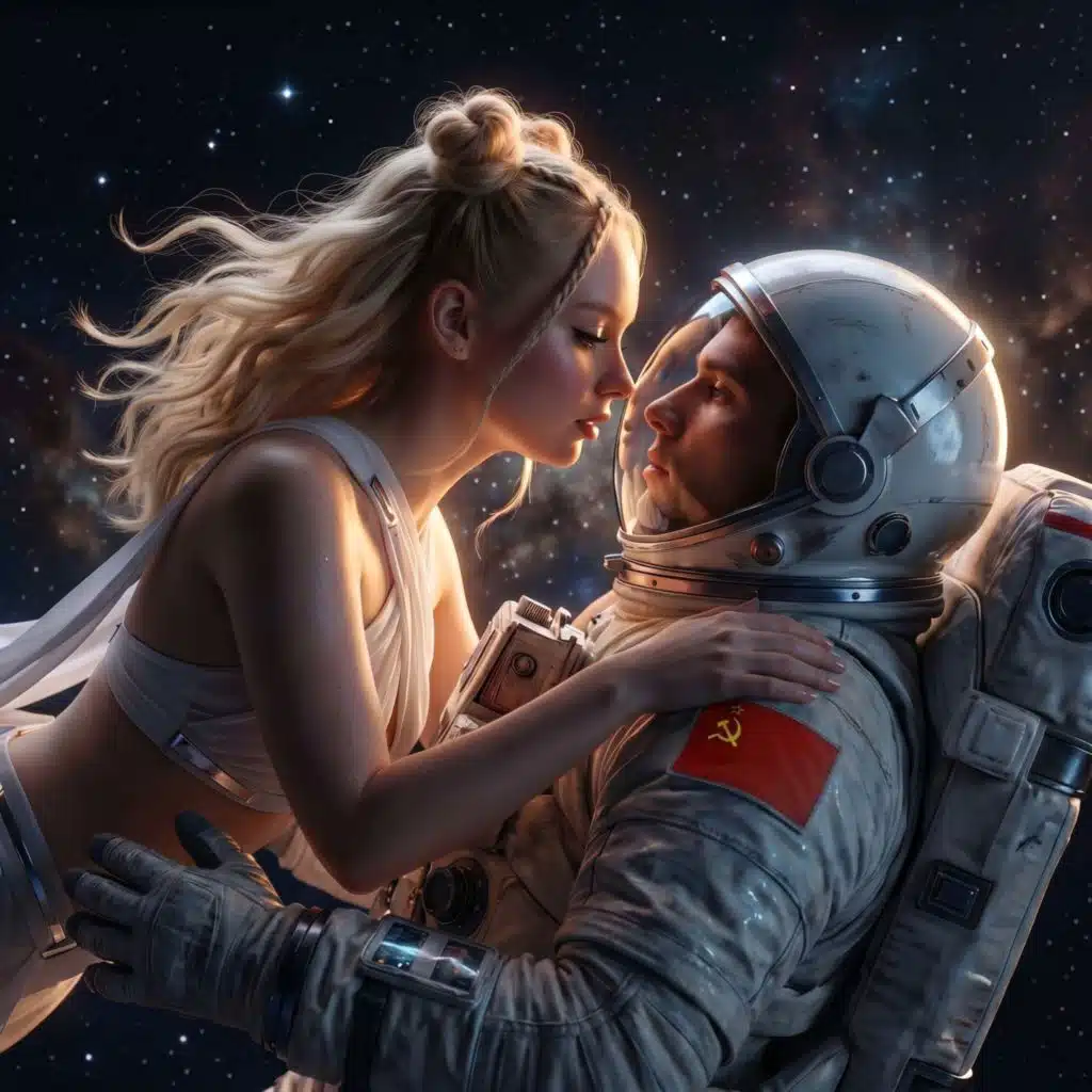 Я стану космосом (DJ Smell Extended Remix)