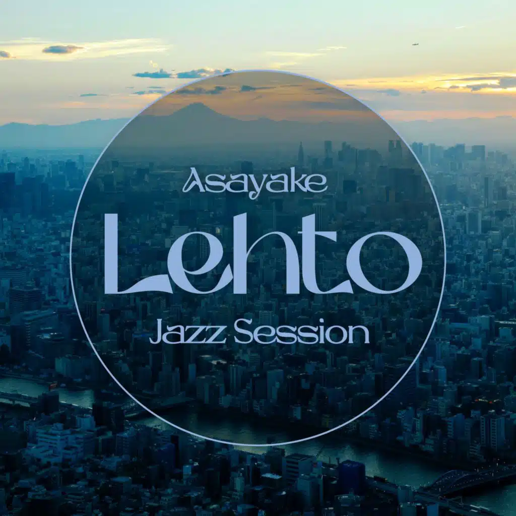 Lehto & Renegades Of Jazz