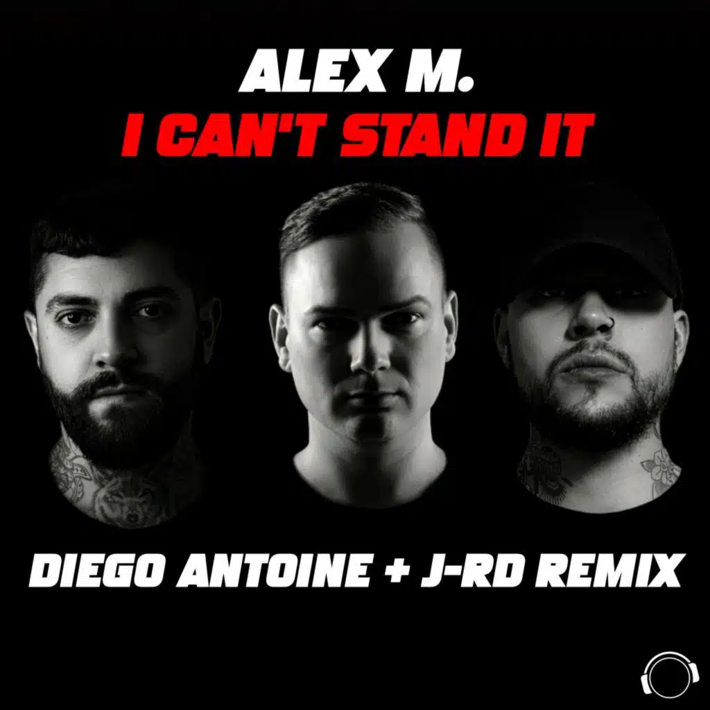 Alex M.