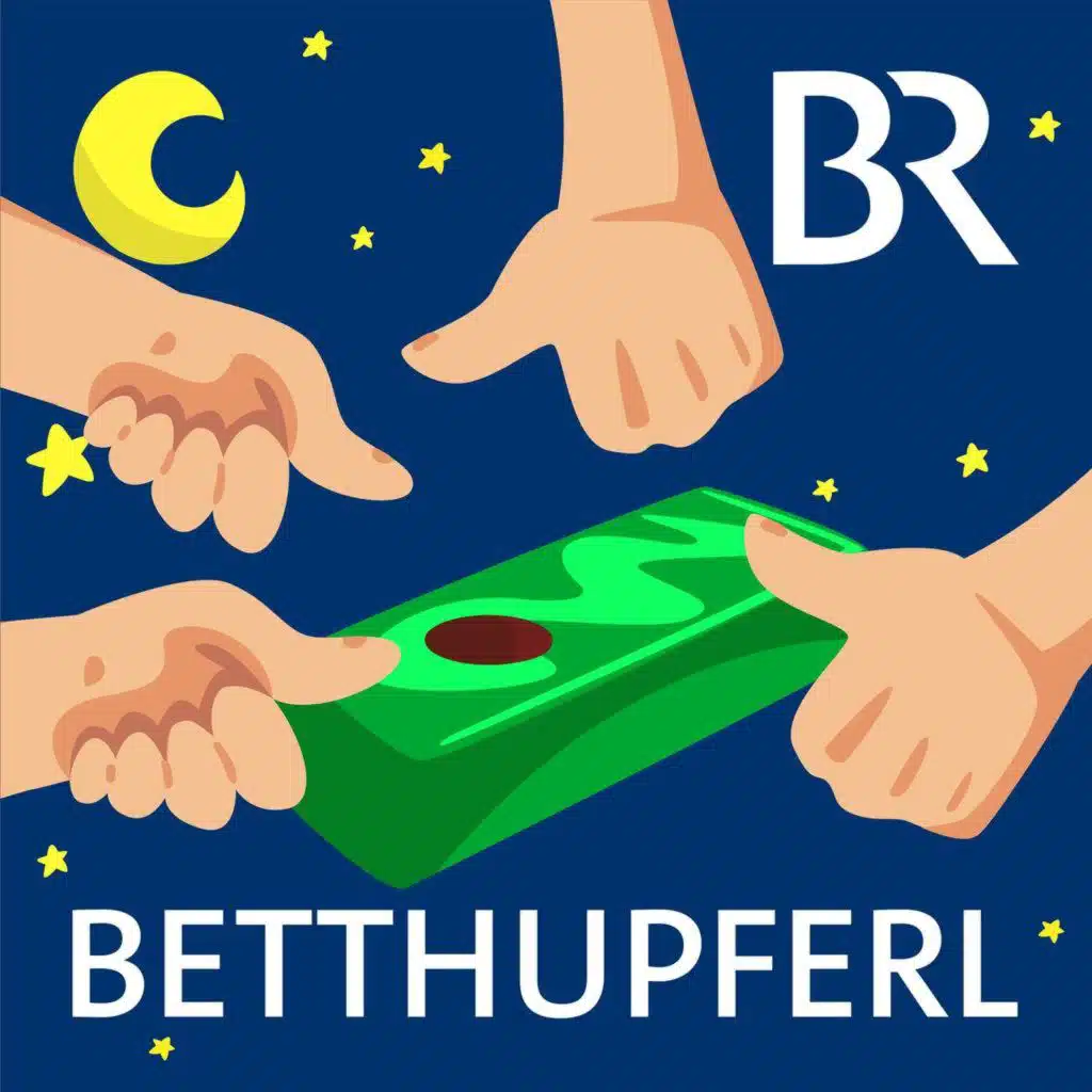 Zeitreise zu viert: Zahn-Spangen und Zahn-Zangen | Gute Nacht-Geschichte ab 5 Jahren