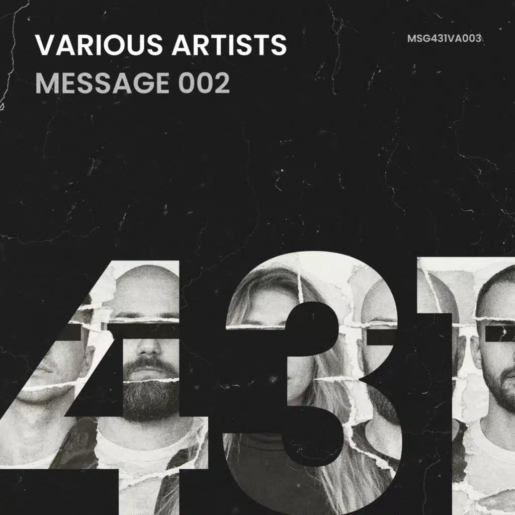 Message 002
