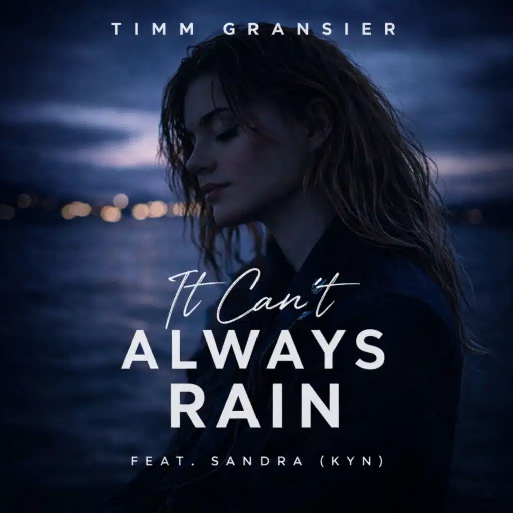 It Can’t Always Rain (STILL HERE) [feat. Sandra (Kyn)]