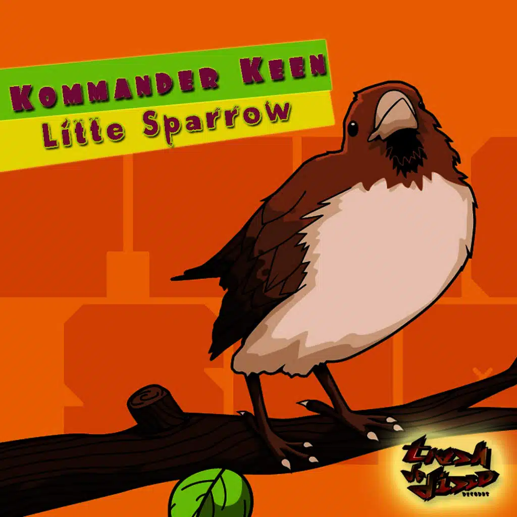 Little Sparrow