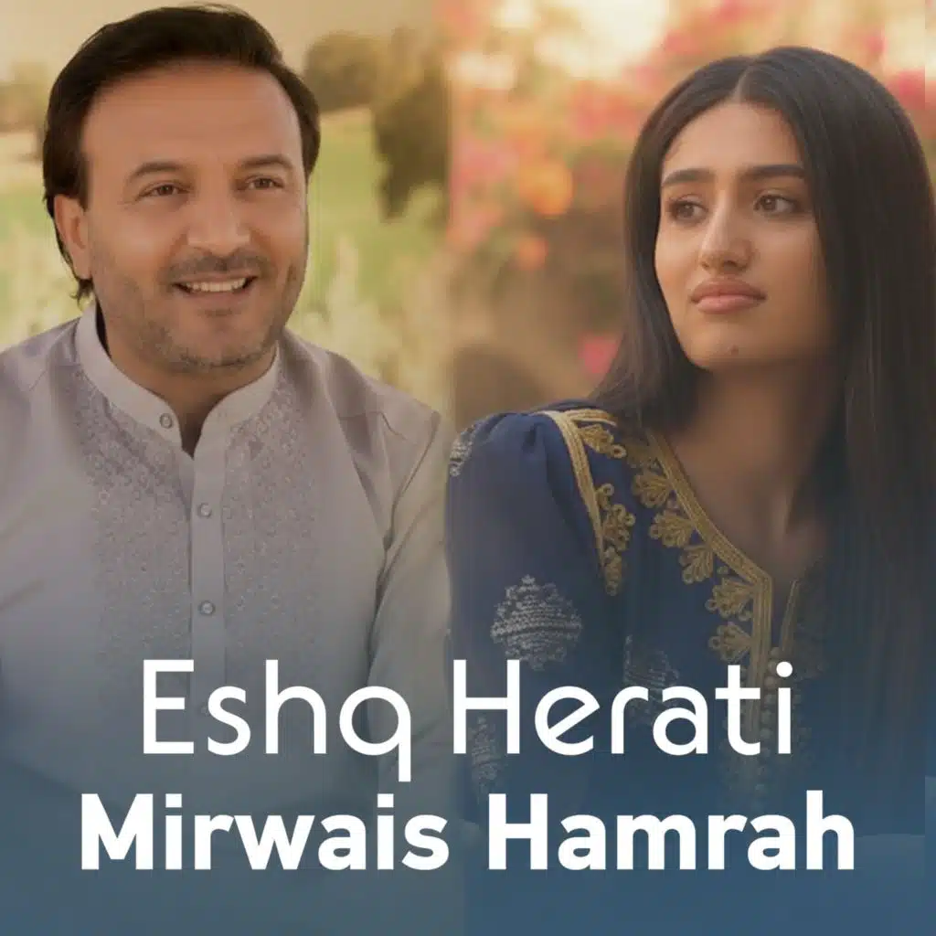 Mirwais Hamrah