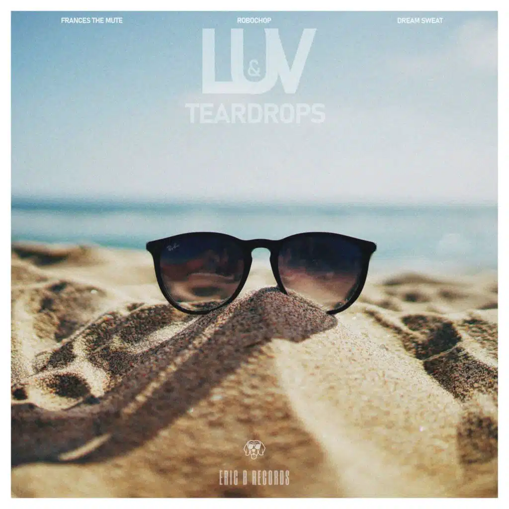 LUV & Teardrops (feat. EBR)