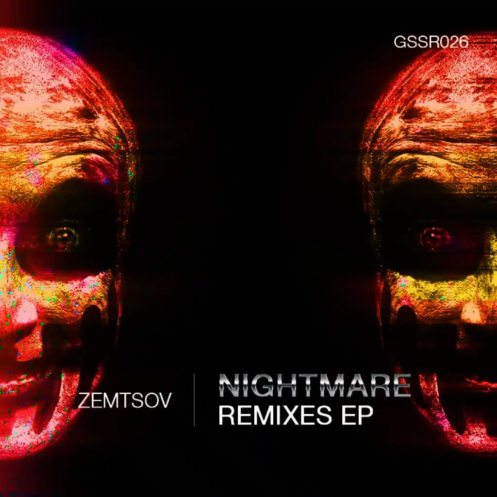 Nightmare Remixes