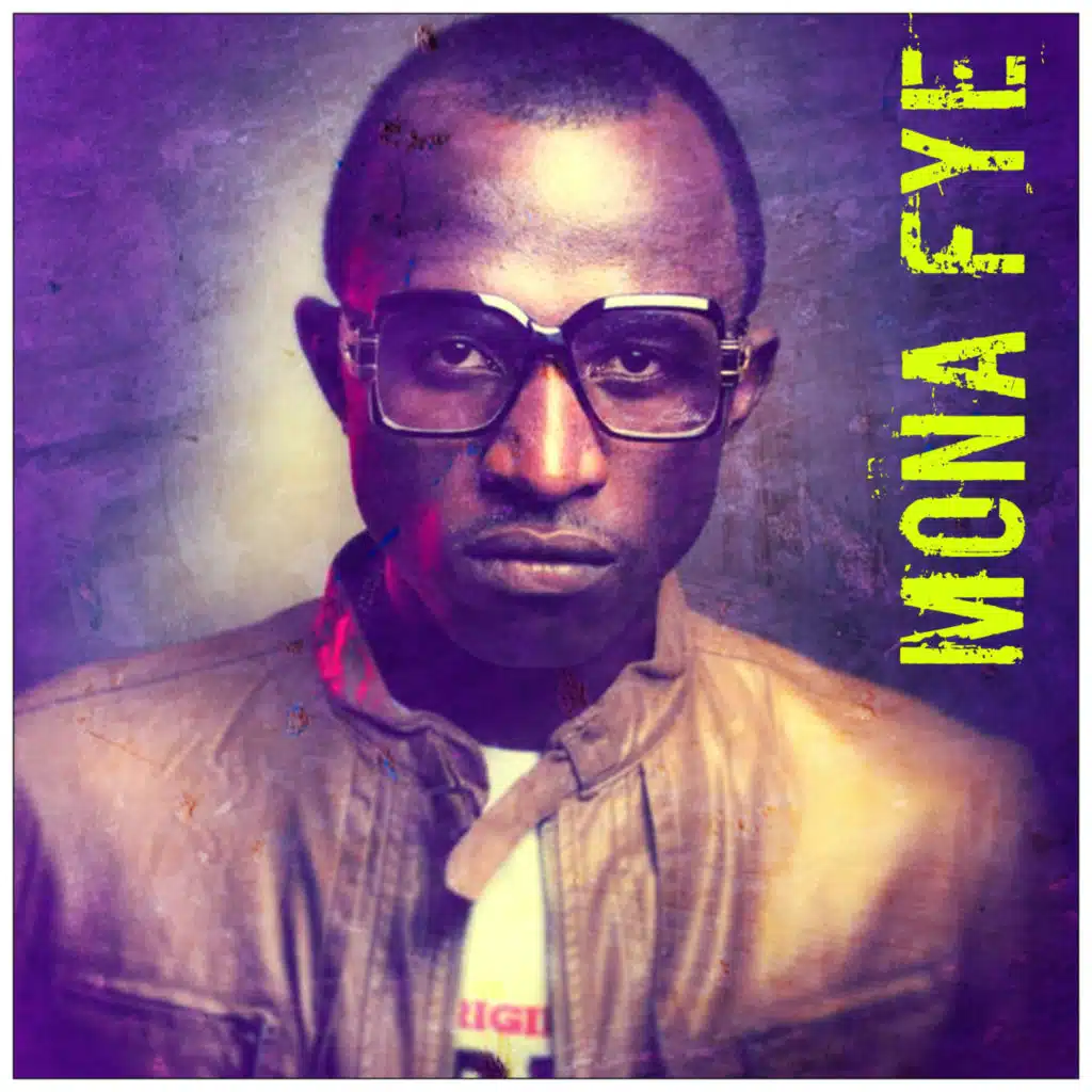 Mona Fye