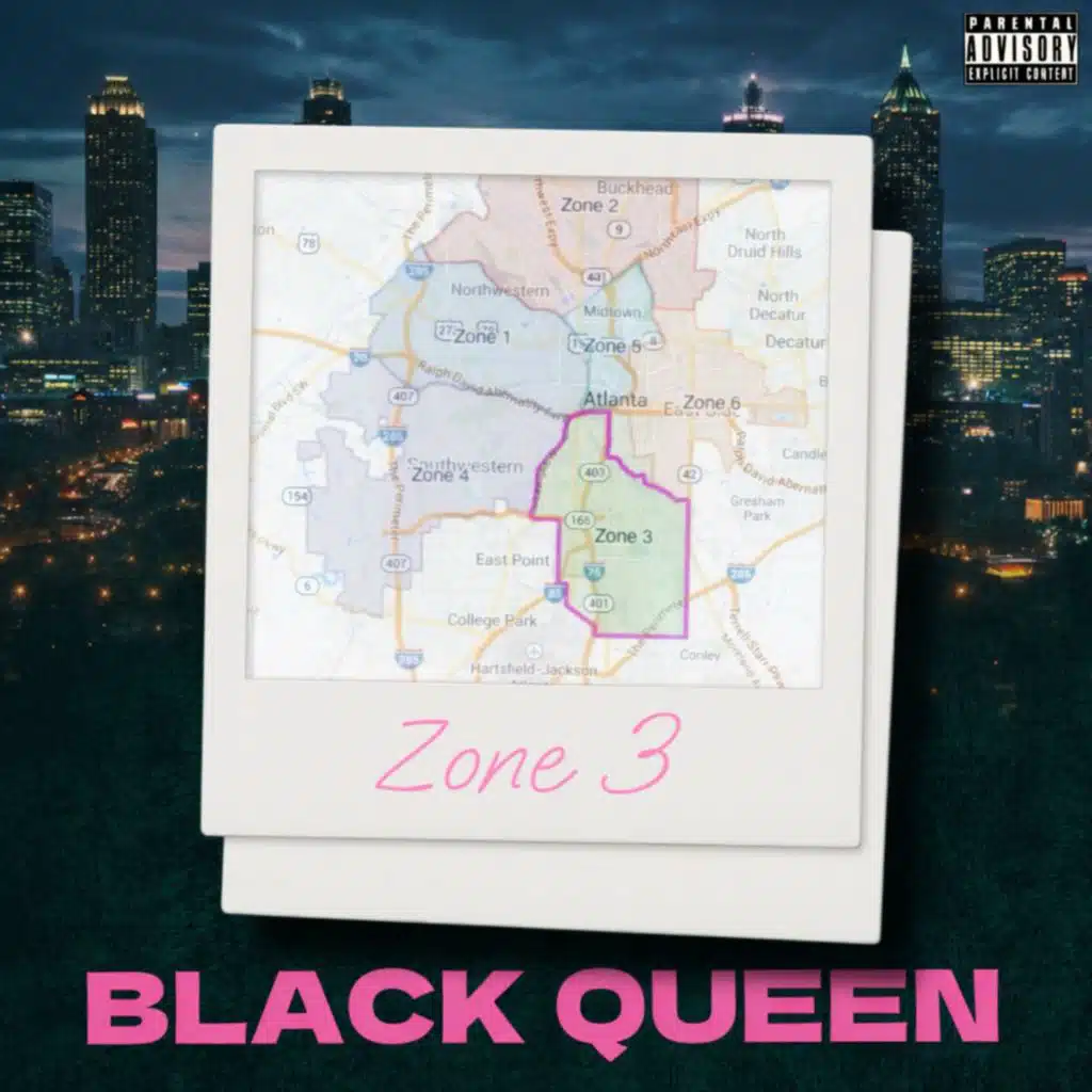 Zone 3