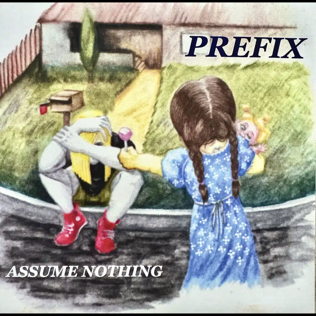 Assume Nothing (Demo)