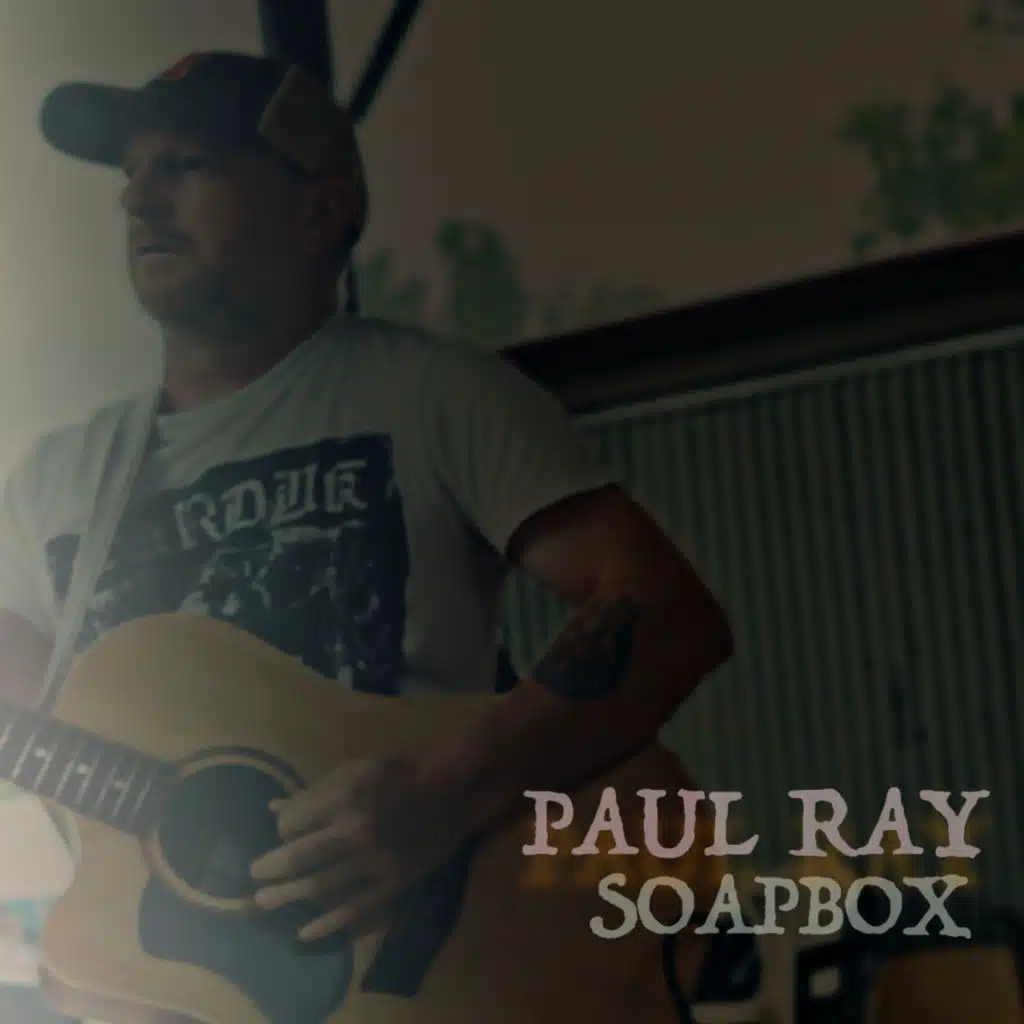 Paul Ray