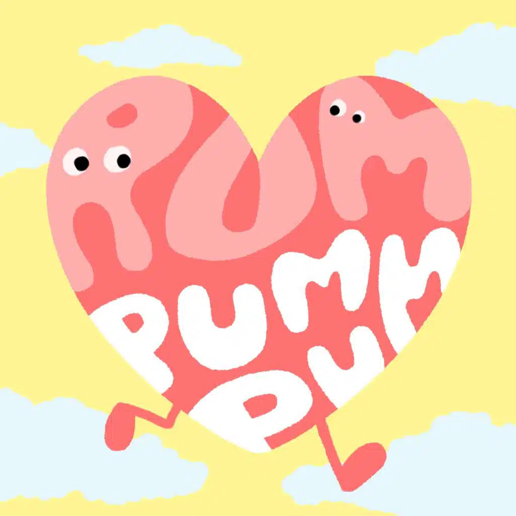 RUMPUMPUM (feat. DAB)