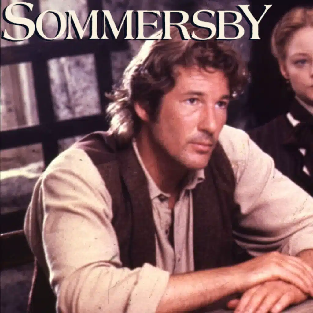 Sommersby (1993) - "Reconstruction Junction" Month