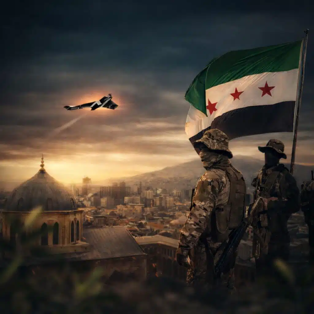 من ادلب صدر القرار الأصلية بجودة عالية