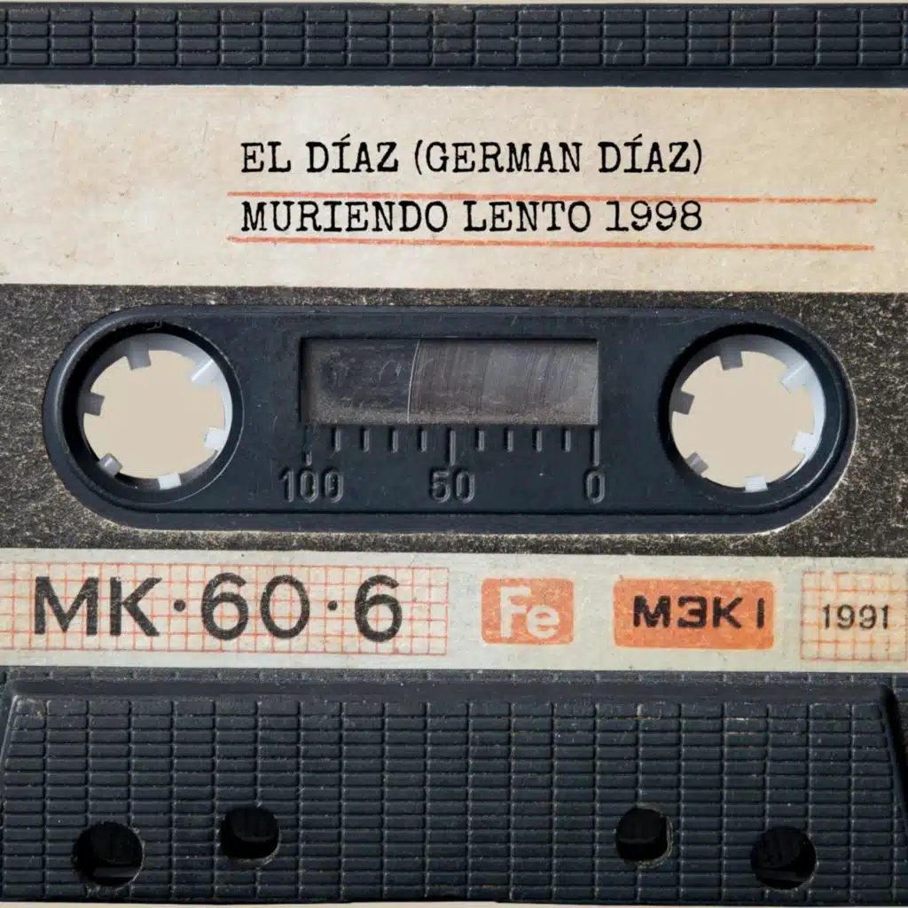 El Díaz