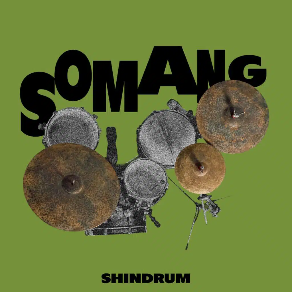 SHINDRUM