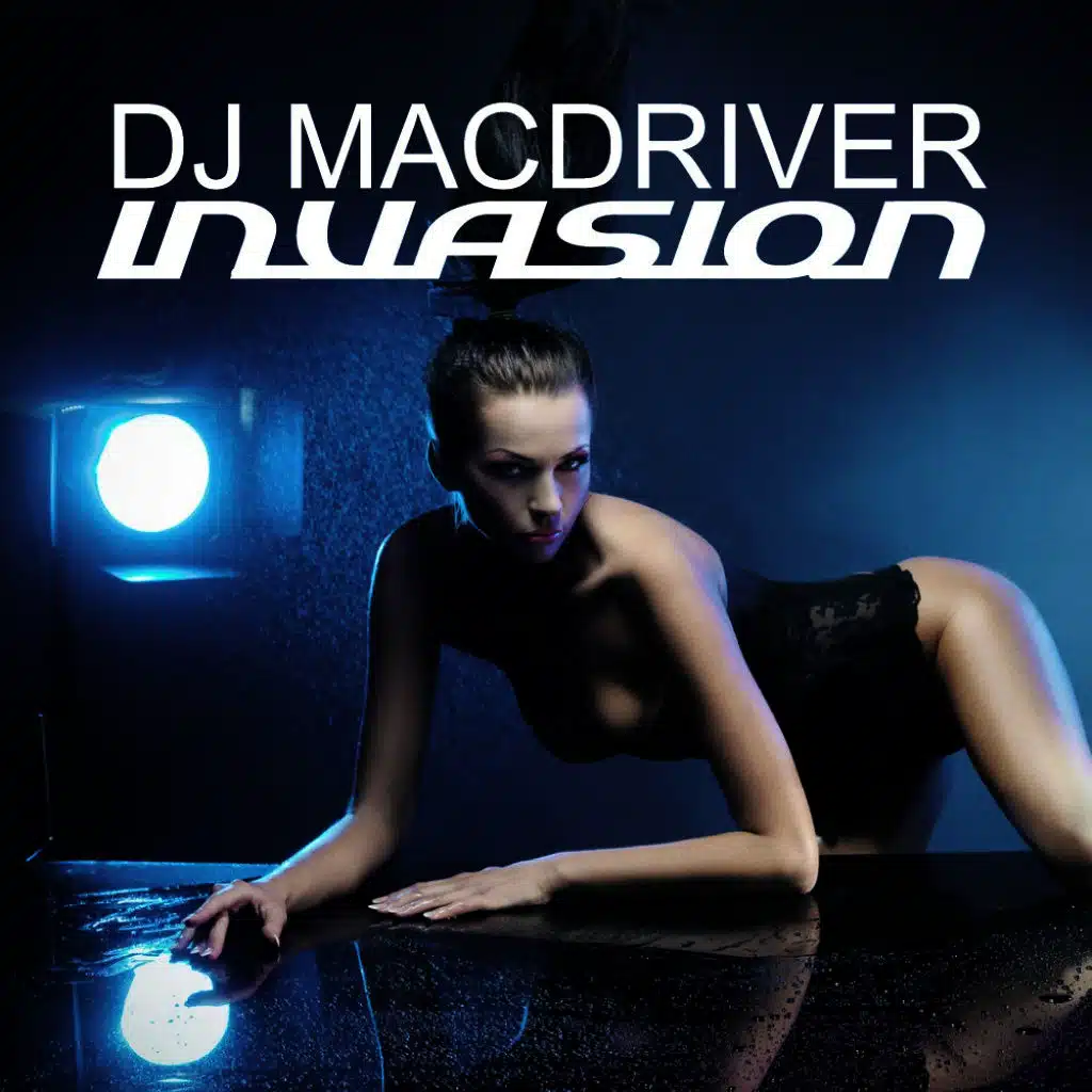 Dj Macdriver