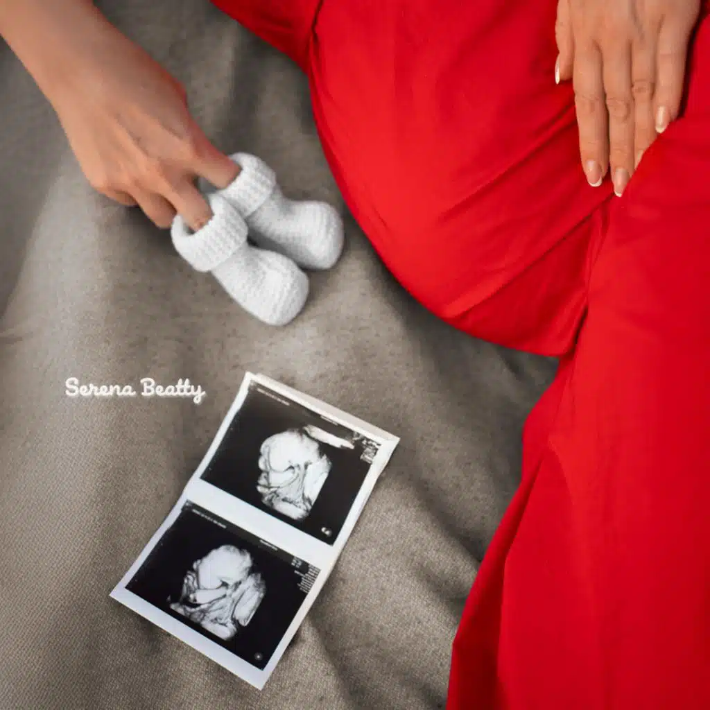 Serena Beatty