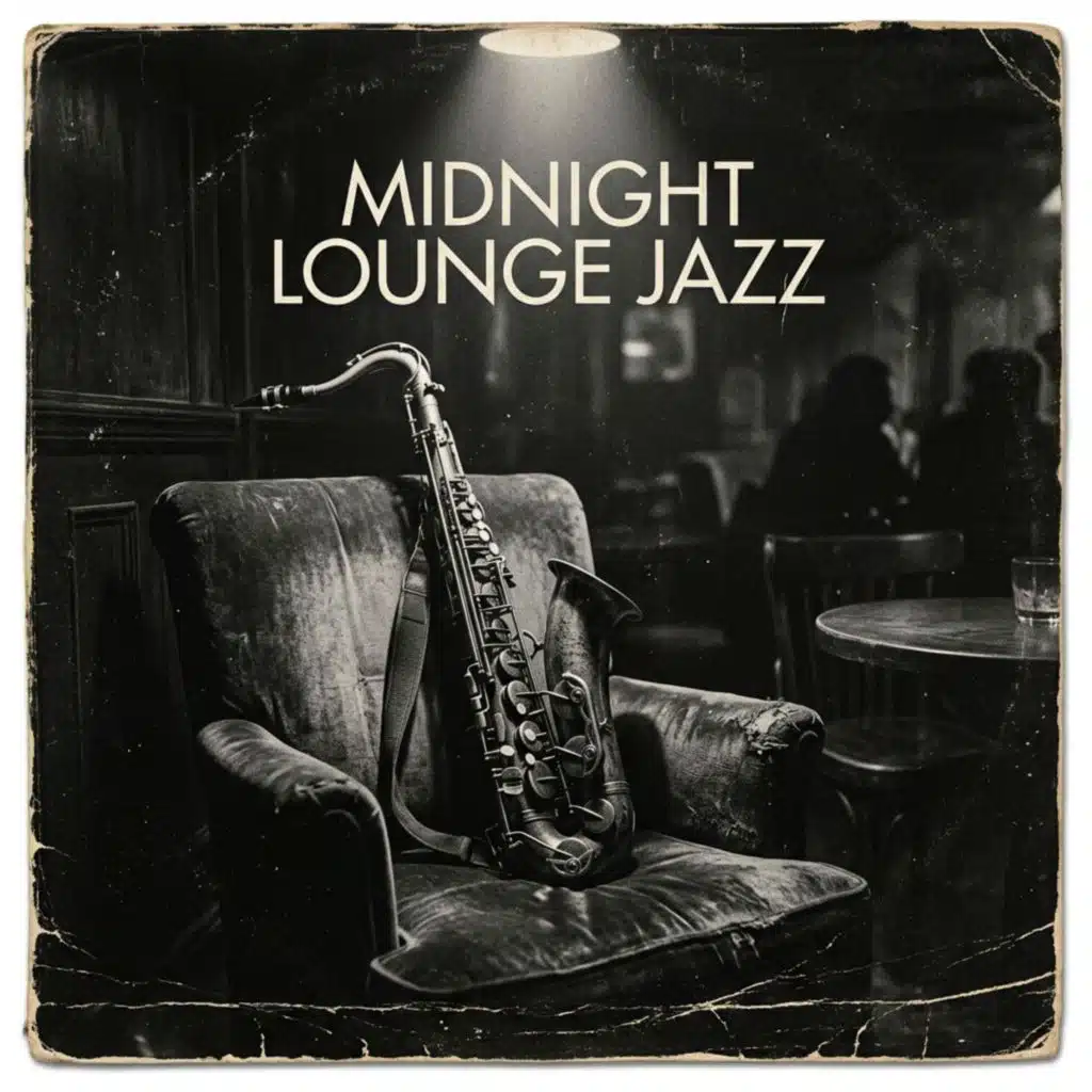 Glass & Sax Lounge Stories