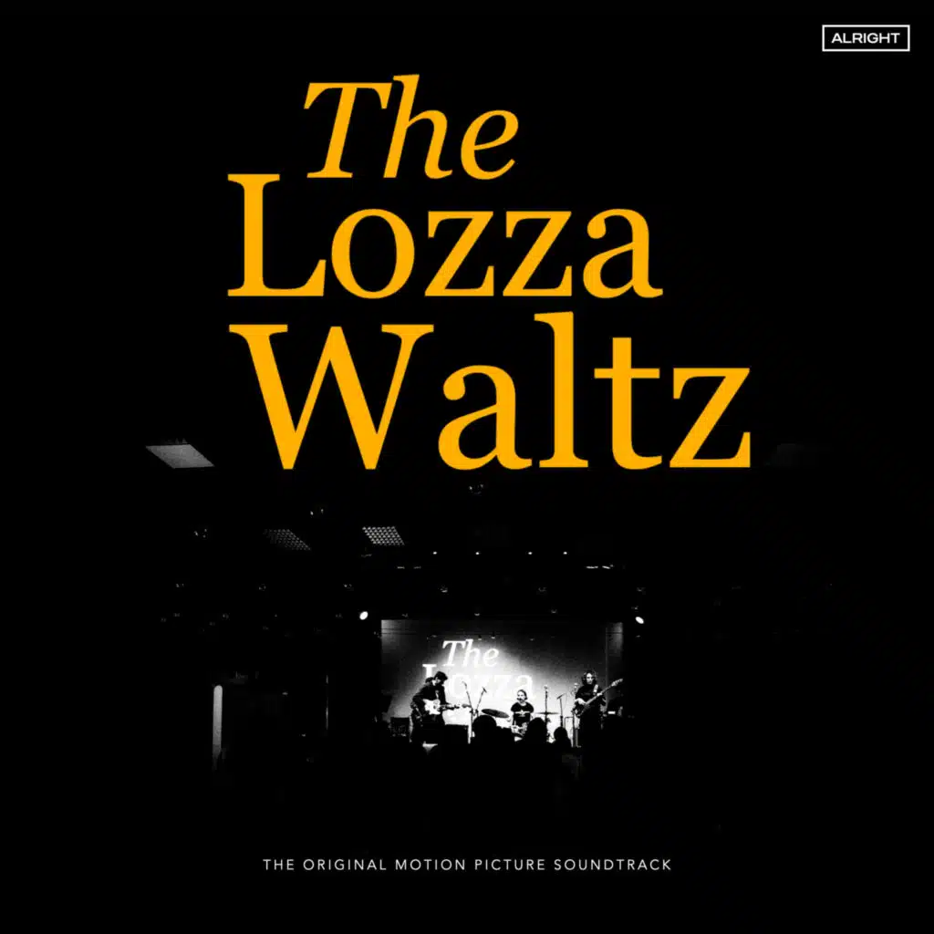 The Lozza Waltz (Original Motion Picture Soundtrack)