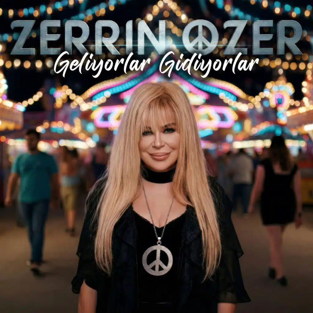 Geliyorlar Gidiyorlar