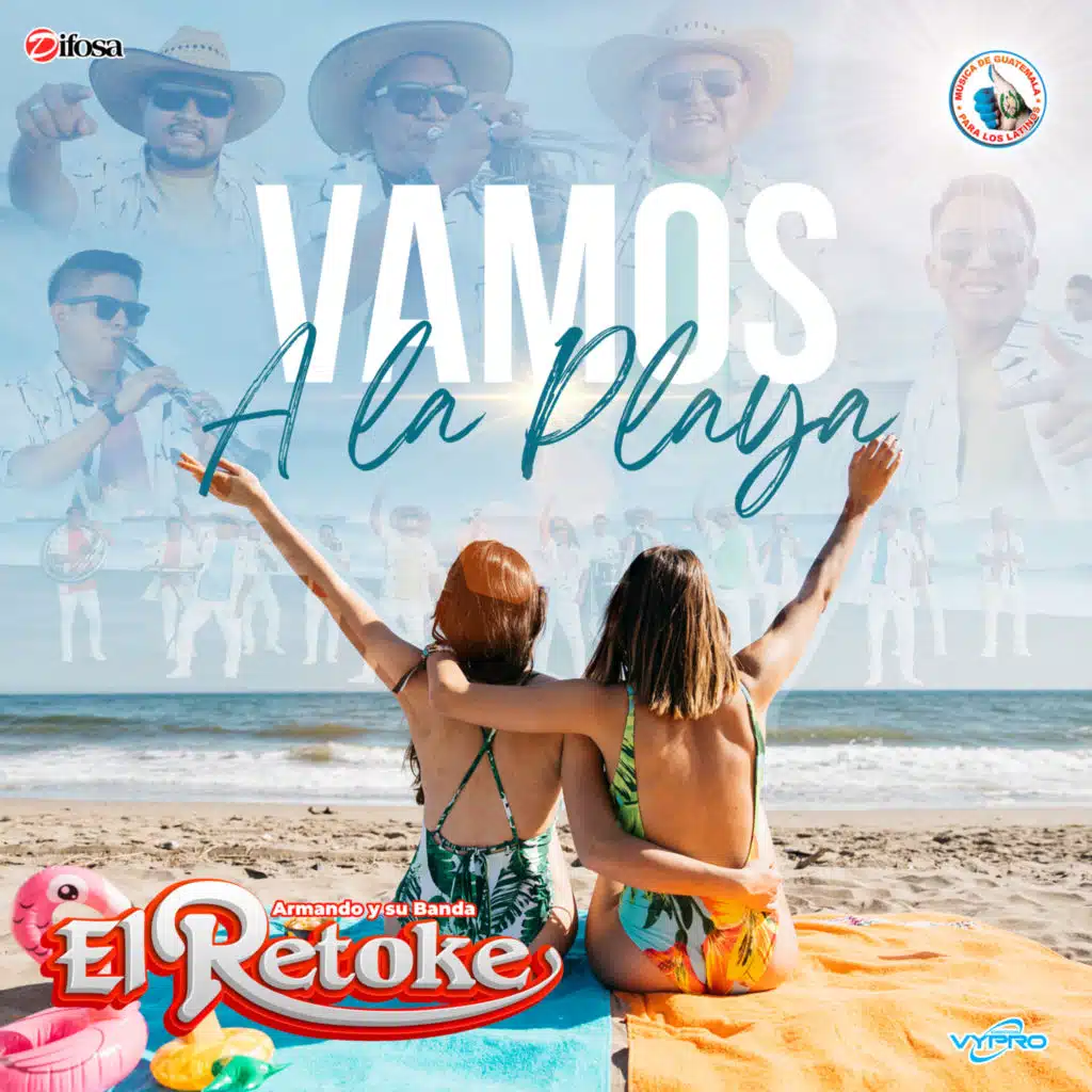 Armando y Su Banda El Retoke