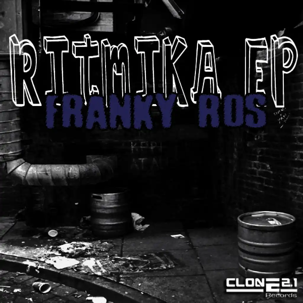 Franky Ros