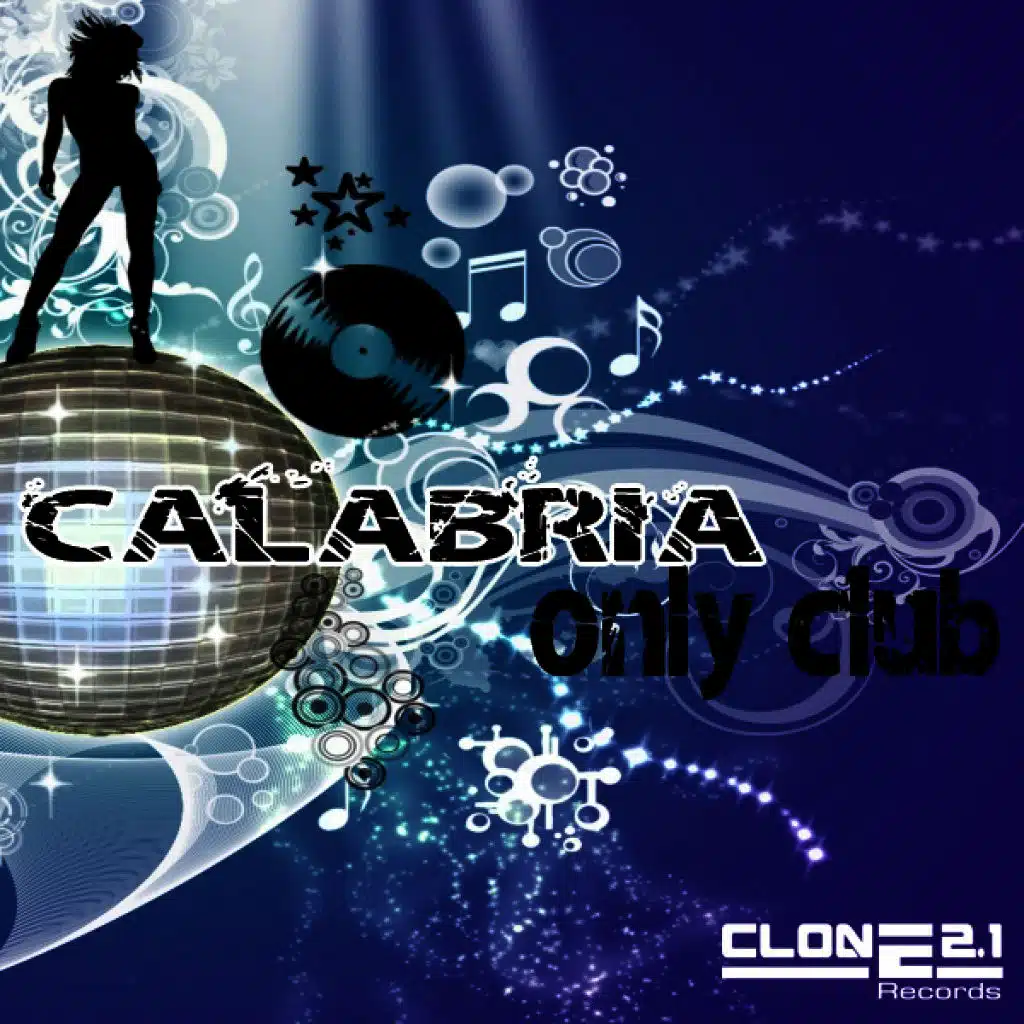 Raw (Club Radio Edit)