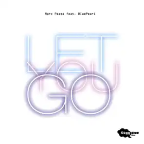 Let You Go (Nash La'Salle Vocal Mix)