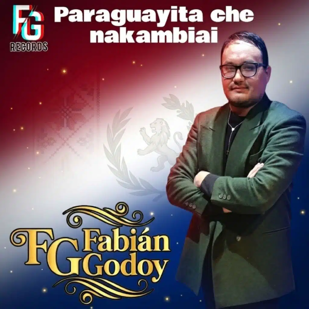 Fabián Godoy