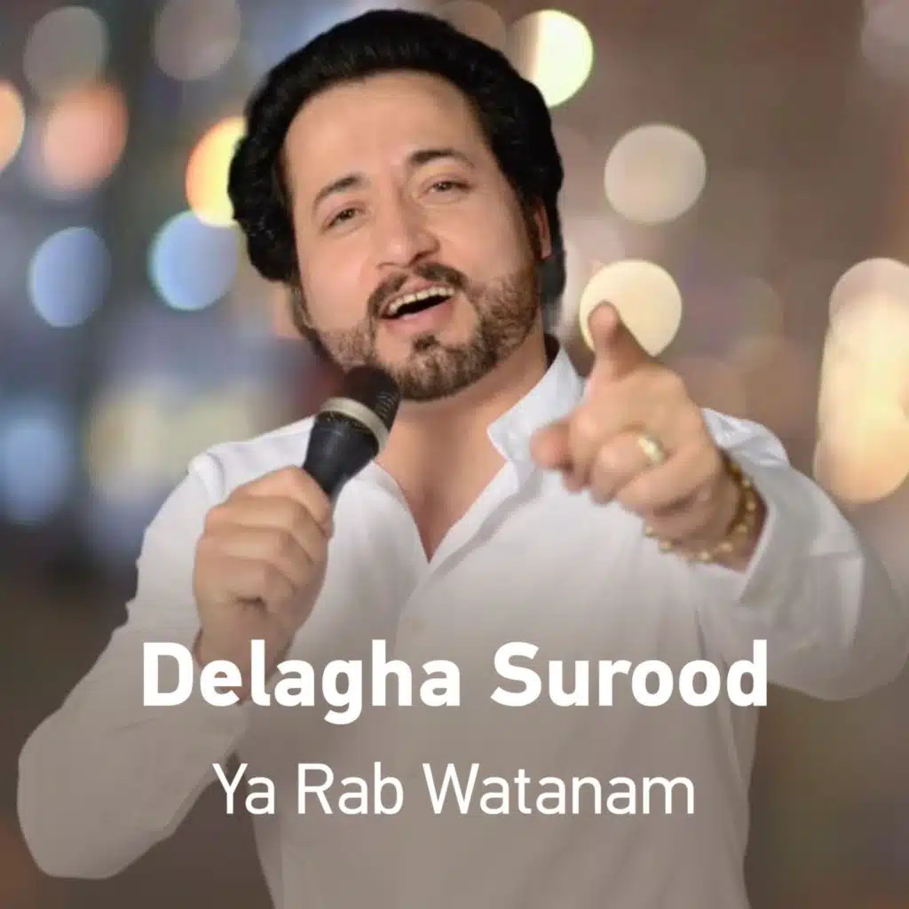Delagha Surood