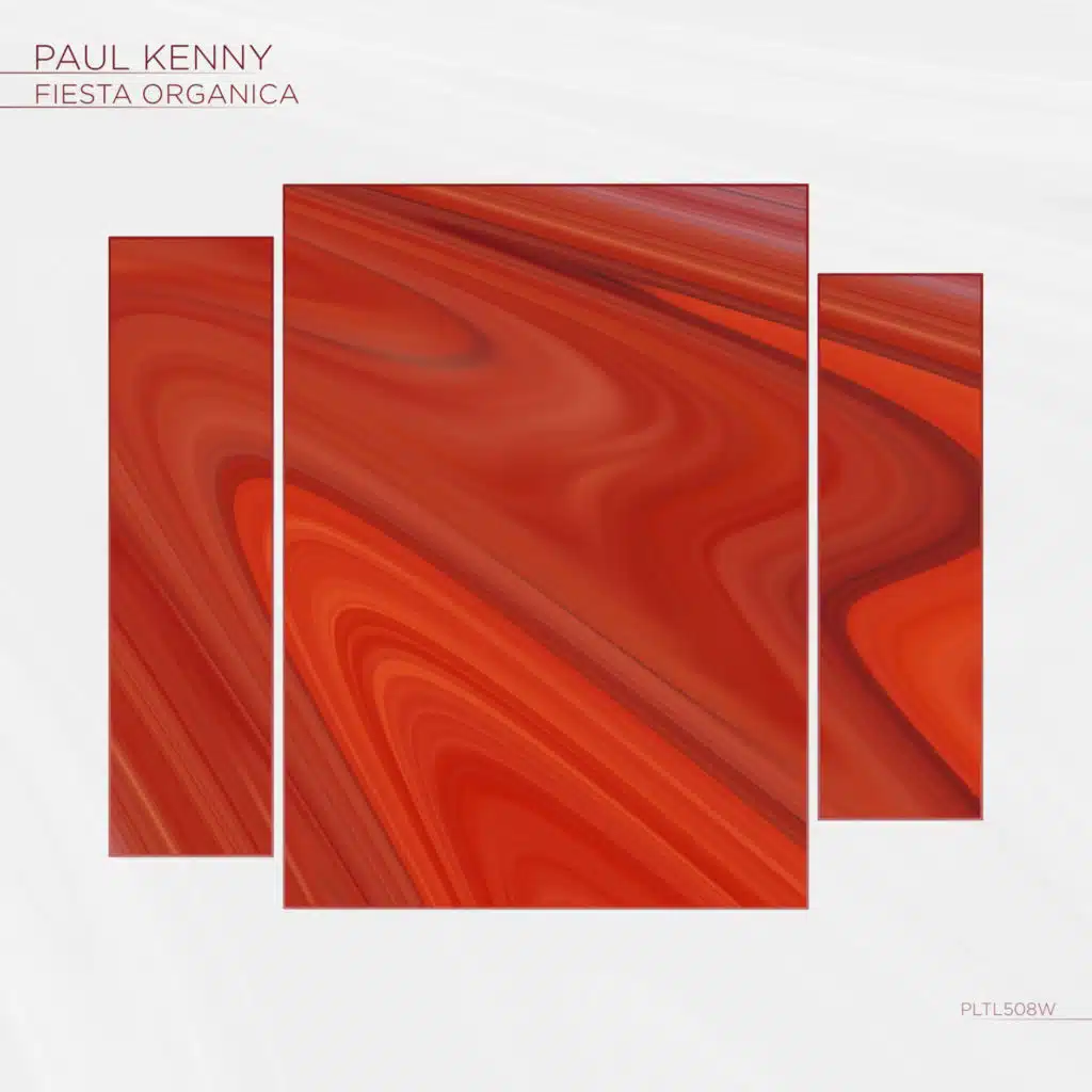 Paul Kenny