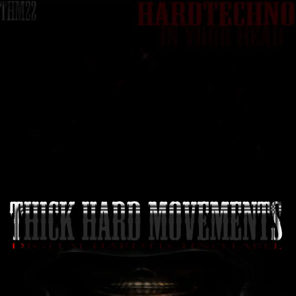 Hardechno in Your Head