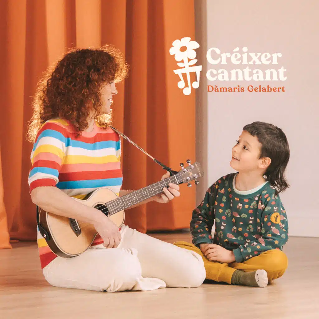Dàmaris Gelabert