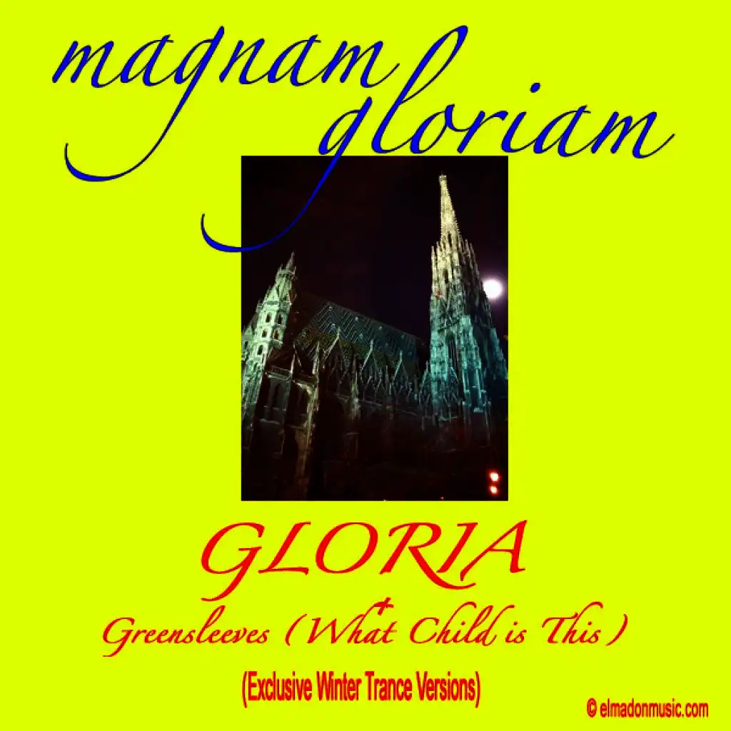 Gloria (Alternative Edit)