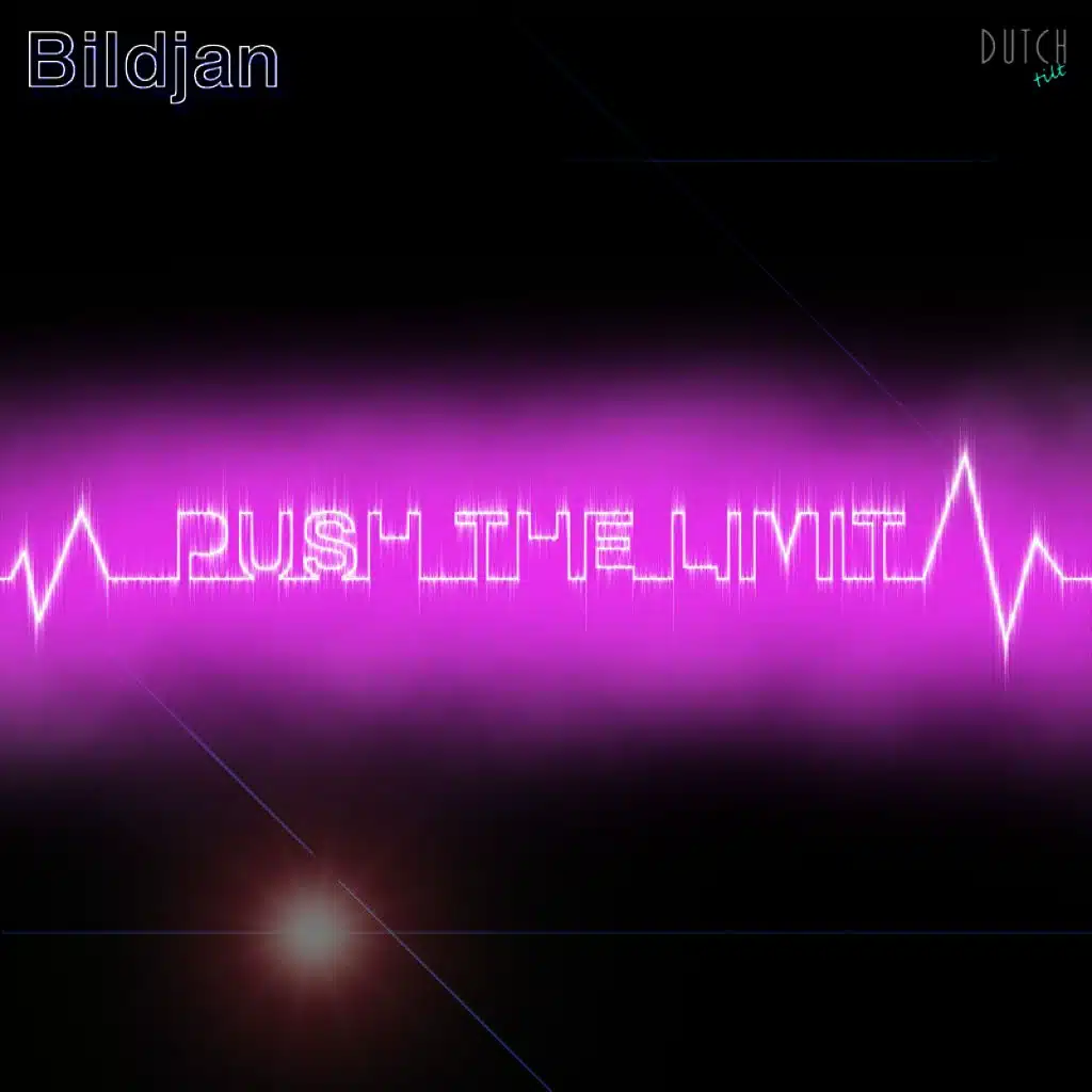 Bildjan-Push the Limit