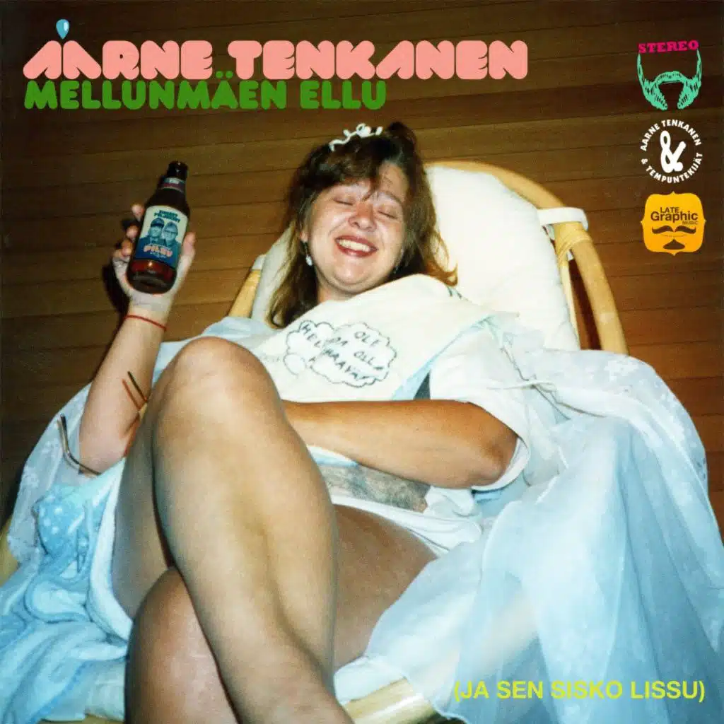 Aarne Tenkanen