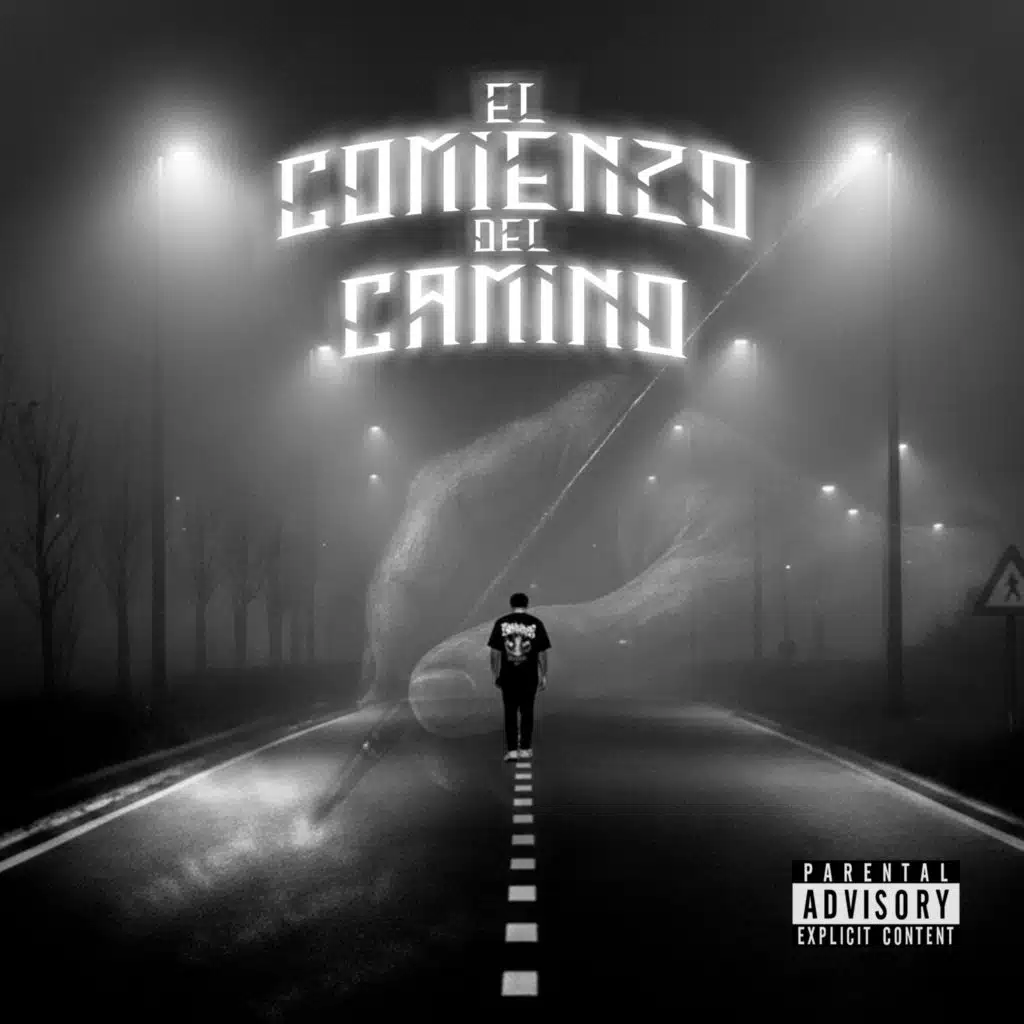 El Comienzo Del Camino