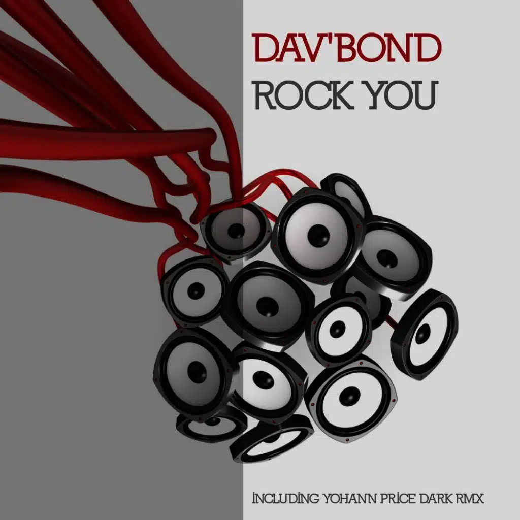 Rock You (Yohann Price Dark Rmx)