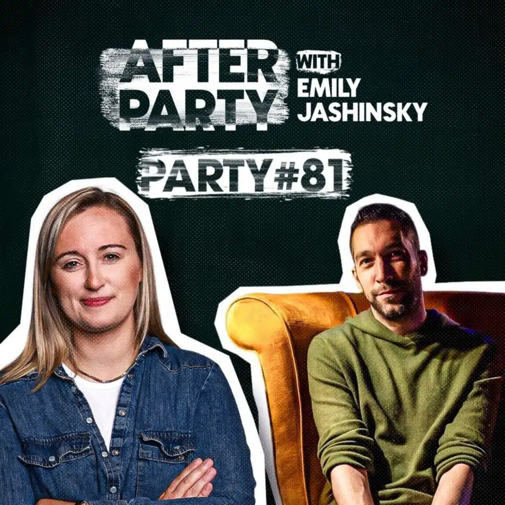 Podcast Wars and MAGA Discourse, Dr. Jesus Trump Post, and Eric Swalwell's Gross Exit, with Dave Smith