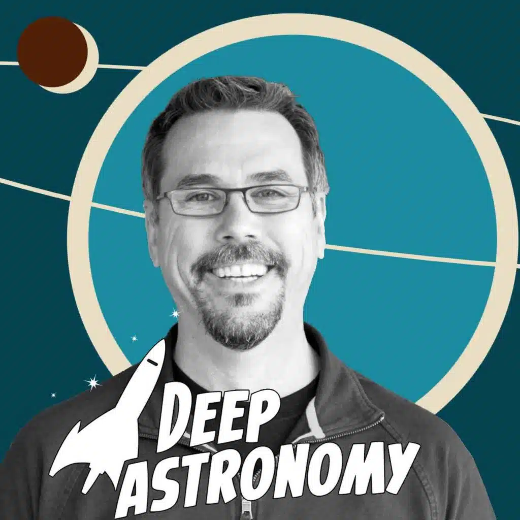 Deep Astronomy - Webb's Deepest Field in 4K - Discoveries of Webb Space Telescope: Ep. 5