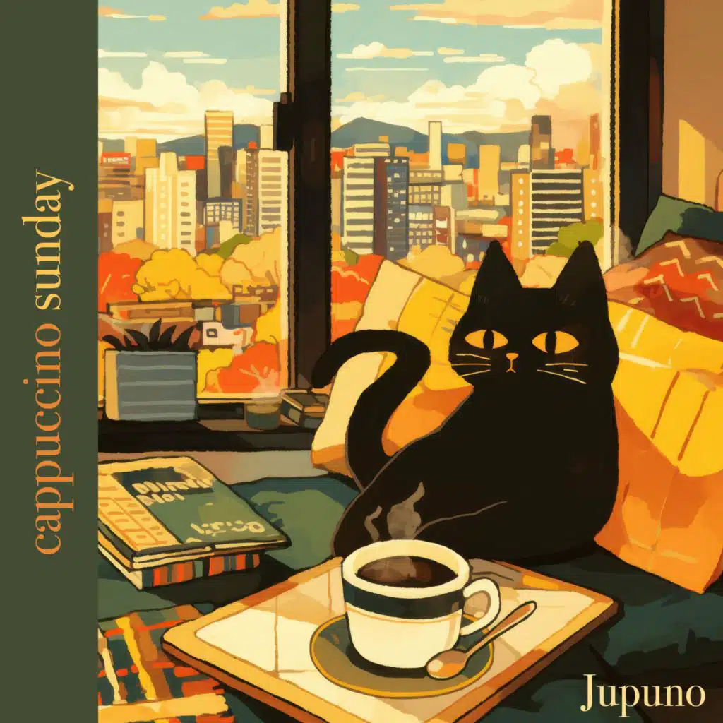 Jupuno